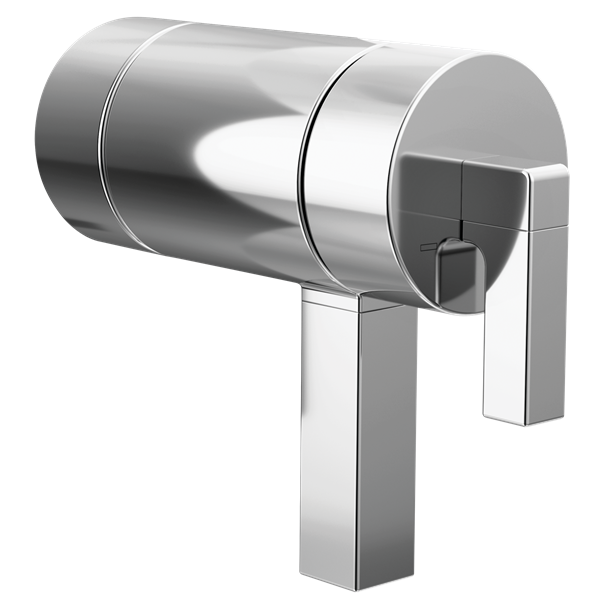 Brizo - Frank Lloyd Wright TempAssure Thermostatic Valve Lever Handle Kit