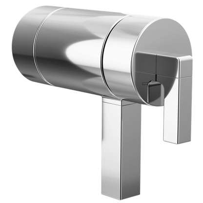 Brizo - Frank Lloyd Wright TempAssure Thermostatic Valve Lever Handle Kit