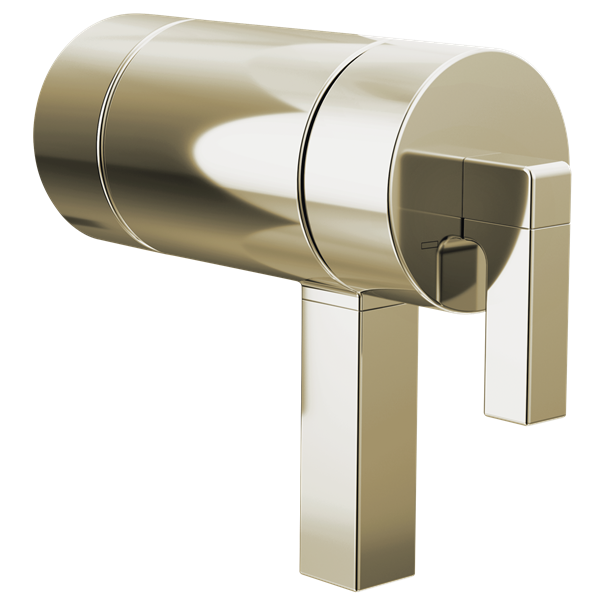 Brizo - Frank Lloyd Wright TempAssure Thermostatic Valve Lever Handle Kit