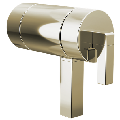 Brizo - Frank Lloyd Wright TempAssure Thermostatic Valve Lever Handle Kit