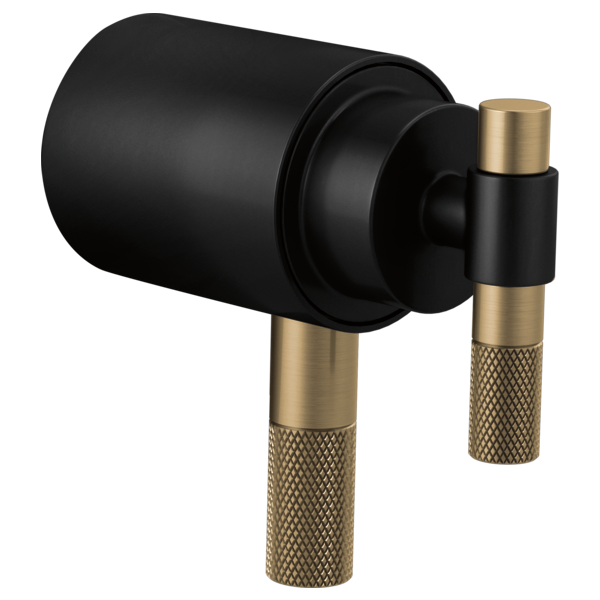 Brizo - Litze TempAssure Thermostatic Trim Handle Kit - T-Lever