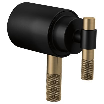 Brizo - Litze TempAssure Thermostatic Trim Handle Kit - T-Lever