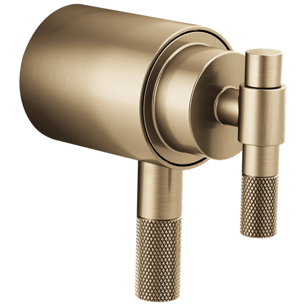 Brizo - Litze TempAssure Thermostatic Trim Handle Kit - T-Lever