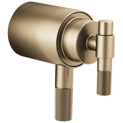 Brizo - Litze TempAssure Thermostatic Trim Handle Kit - T-Lever