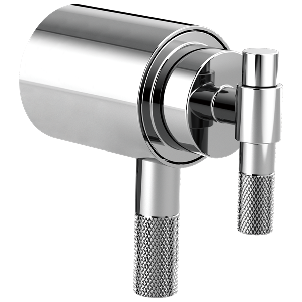 Brizo - Litze TempAssure Thermostatic Trim Handle Kit - T-Lever