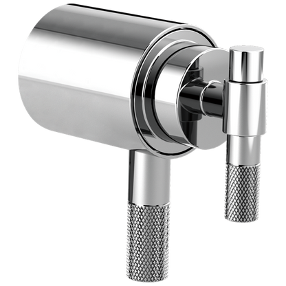 Brizo - Litze TempAssure Thermostatic Trim Handle Kit - T-Lever