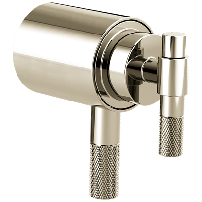 Brizo - Litze TempAssure Thermostatic Trim Handle Kit - T-Lever