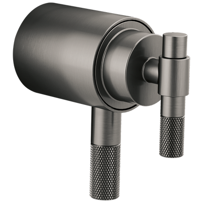 Brizo - Litze TempAssure Thermostatic Trim Handle Kit - T-Lever