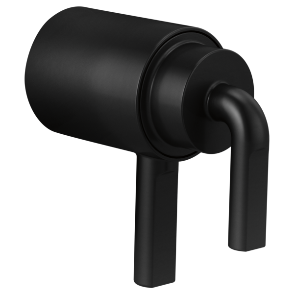 Brizo - Litze TempAssure Thermostatic Trim Handle Kit - Notch Lever