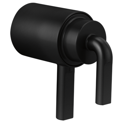 Brizo - Litze TempAssure Thermostatic Trim Handle Kit - Notch Lever