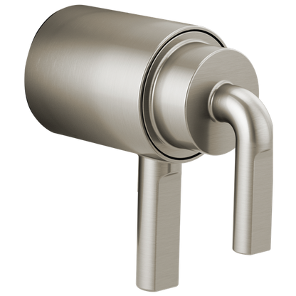 Brizo - Litze TempAssure Thermostatic Trim Handle Kit - Notch Lever