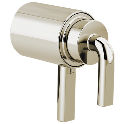 Brizo - Litze TempAssure Thermostatic Trim Handle Kit - Notch Lever