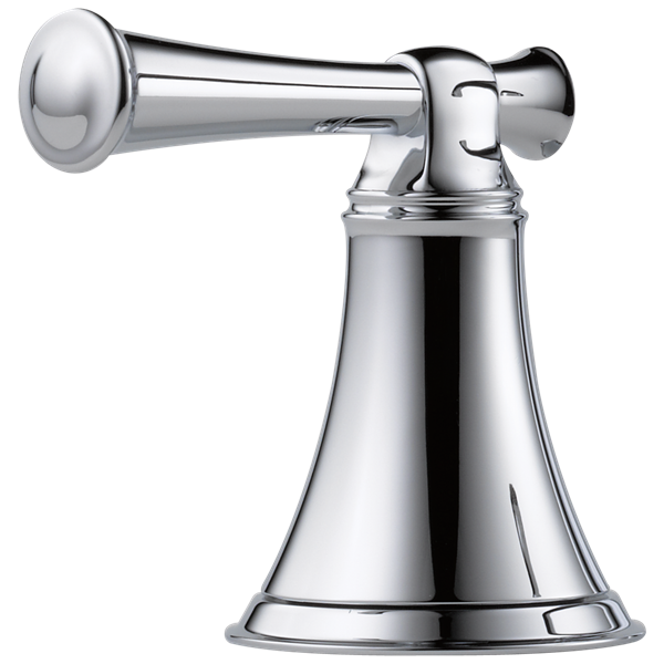 Brizo - Baliza Roman Tub Lever Handle Kit (Pair)