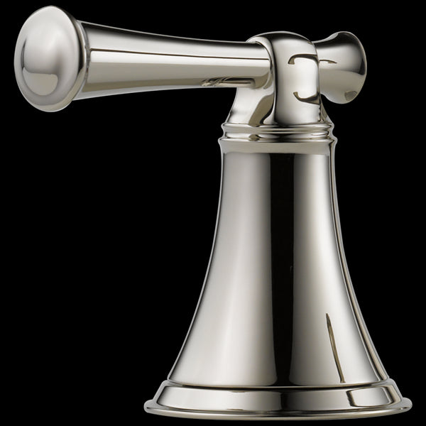 Brizo - Baliza Roman Tub Lever Handle Kit (Pair)