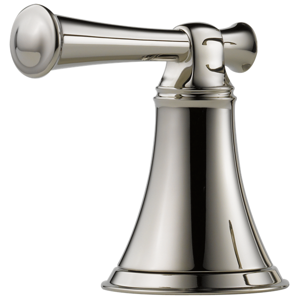 Brizo - Baliza Roman Tub Lever Handle Kit (Pair)
