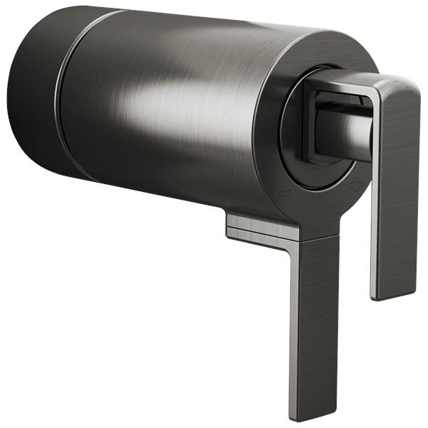 Brizo - Frank Lloyd Wright TempAssure Thermostatic Valve Gap Lever Handle Kit