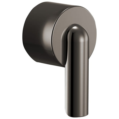 Brizo - Roccesco Pressure Balance Valve Trim Bent Lever Handle Kit
