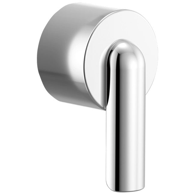 Brizo - Roccesco Pressure Balance Valve Trim Bent Lever Handle Kit
