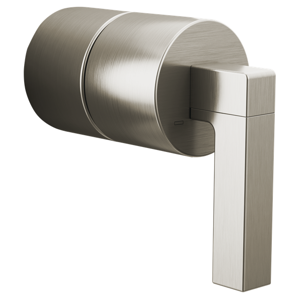 Brizo - Frank Lloyd Wright Pressure Balance Valve Lever Handle Kit
