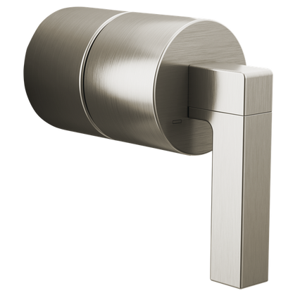 Brizo - Frank Lloyd Wright Pressure Balance Valve Lever Handle Kit