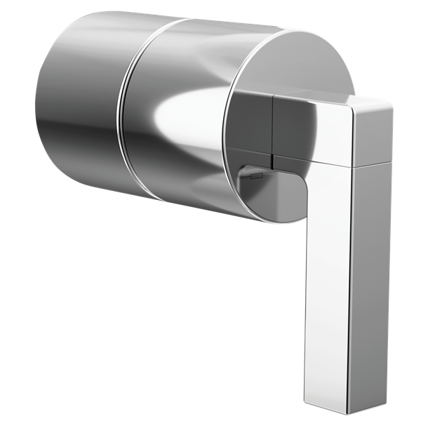Brizo - Frank Lloyd Wright Pressure Balance Valve Lever Handle Kit
