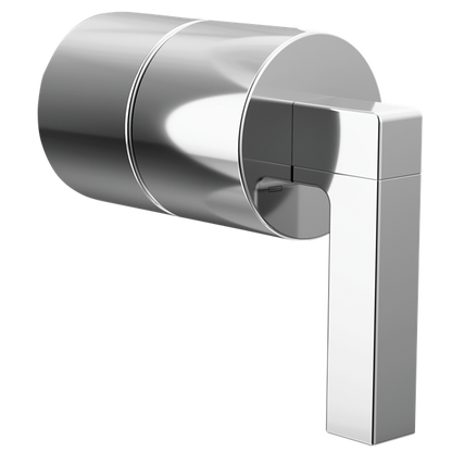 Brizo - Frank Lloyd Wright Pressure Balance Valve Lever Handle Kit