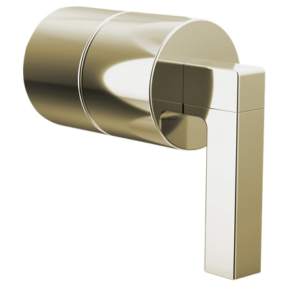 Brizo - Frank Lloyd Wright Pressure Balance Valve Lever Handle Kit