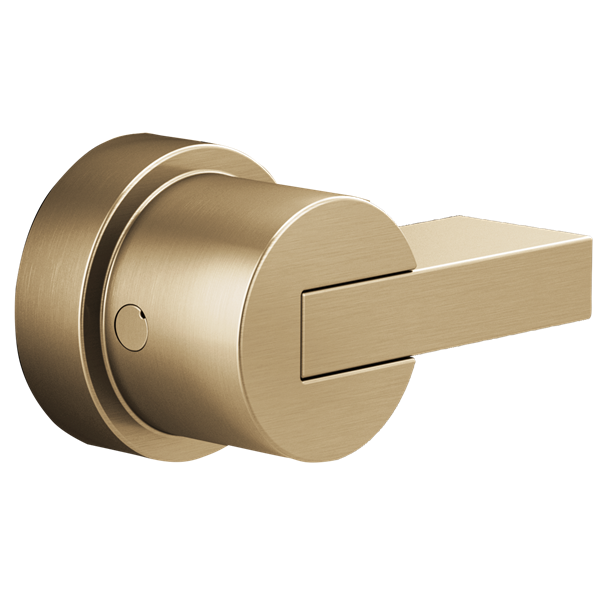 Brizo - Litze Pressure Balance Valve Trim Handle Kit - Lever