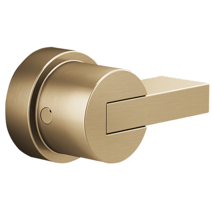 Brizo - Litze Pressure Balance Valve Trim Handle Kit - Lever