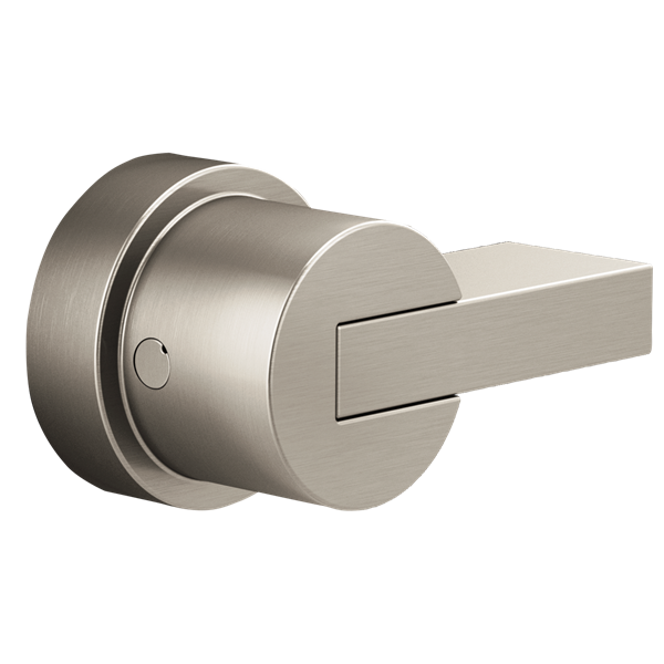 Brizo - Litze Pressure Balance Valve Trim Handle Kit - Lever