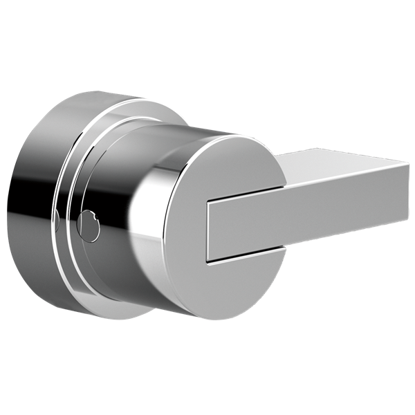 Brizo - Litze Pressure Balance Valve Trim Handle Kit - Lever