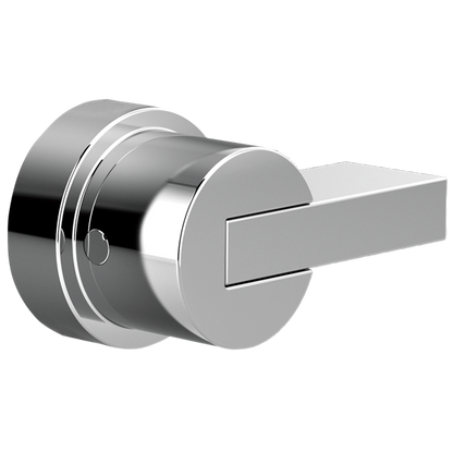 Brizo - Litze Pressure Balance Valve Trim Handle Kit - Lever