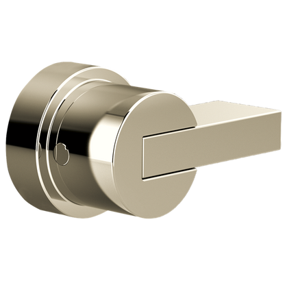 Brizo - Litze Pressure Balance Valve Trim Handle Kit - Lever