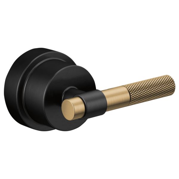 Brizo - Litze Pressure Balance Valve Trim Handle Kit - T-Lever