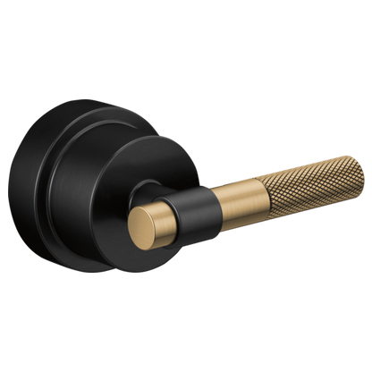 Brizo - Litze Pressure Balance Valve Trim Handle Kit - T-Lever