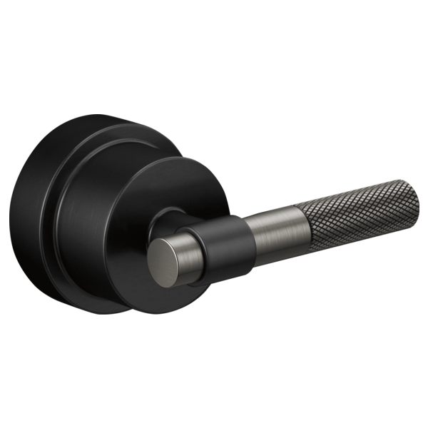 Brizo - Litze Pressure Balance Valve Trim Handle Kit - T-Lever