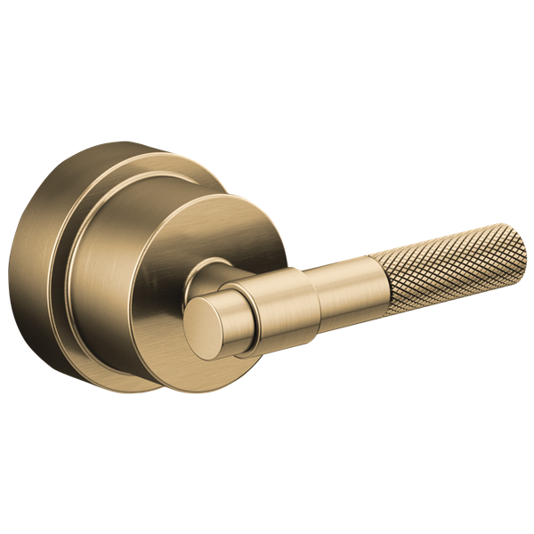 Brizo - Litze Pressure Balance Valve Trim Handle Kit - T-Lever