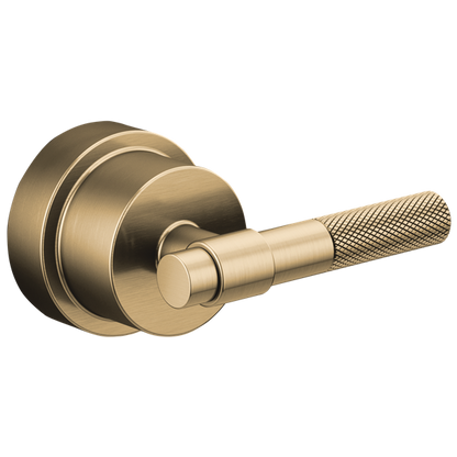 Brizo - Litze Pressure Balance Valve Trim Handle Kit - T-Lever