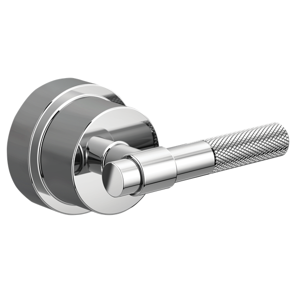 Brizo - Litze Pressure Balance Valve Trim Handle Kit - T-Lever