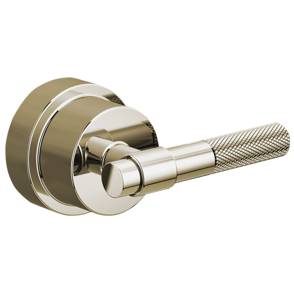 Brizo - Litze Pressure Balance Valve Trim Handle Kit - T-Lever