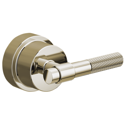 Brizo - Litze Pressure Balance Valve Trim Handle Kit - T-Lever