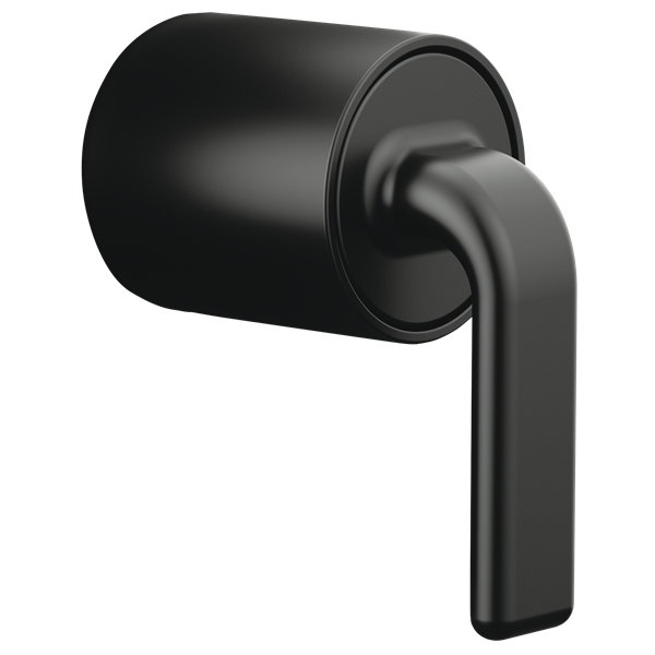 Brizo - Allaria Pressure Balance Valve Trim Twist Lever Handle Kit