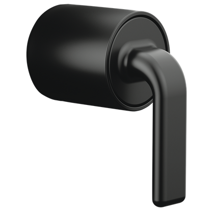 Brizo - Allaria Pressure Balance Valve Trim Twist Lever Handle Kit
