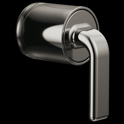 Brizo - Allaria Pressure Balance Valve Trim Twist Lever Handle Kit