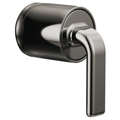 Brizo - Allaria Pressure Balance Valve Trim Twist Lever Handle Kit