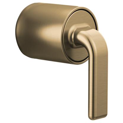 Brizo - Allaria Pressure Balance Valve Trim Twist Lever Handle Kit