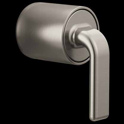 Brizo - Allaria Pressure Balance Valve Trim Twist Lever Handle Kit