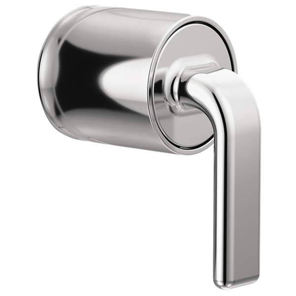 Brizo - Allaria Pressure Balance Valve Trim Twist Lever Handle Kit