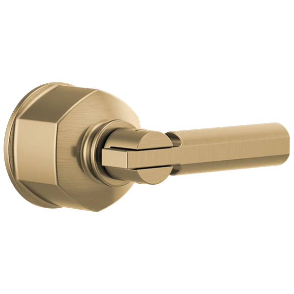 Brizo - Invari Pressure Balance Valve Trim Lever Handle Kit