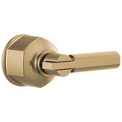 Brizo - Invari Pressure Balance Valve Trim Lever Handle Kit